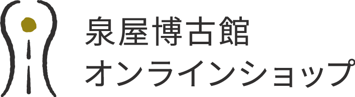 泉屋博古－中国古銅器編 | 泉屋博古館のミュージアムショップ